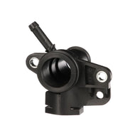 Gates Coolant Flange Housing Connector fits Skoda Octavia II 2005-2013 1.8 2.0