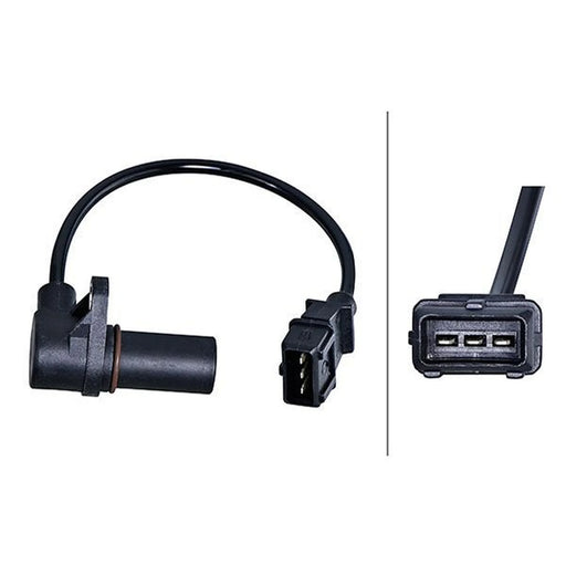 Hella Crankshaft Position Sensor 6PU 009 169-211