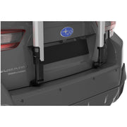 Thule Out Way Hanging three-bike hanging trunk bike rack aluminium Boot Bike Rack Thule - Bars 4 Cars