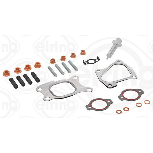 Elring Charger Mounting Kit 836.360