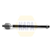 NAPA Stabiliser Drop Link Front Right fits Citroën Nemo 2009-2010 1.3 1.4