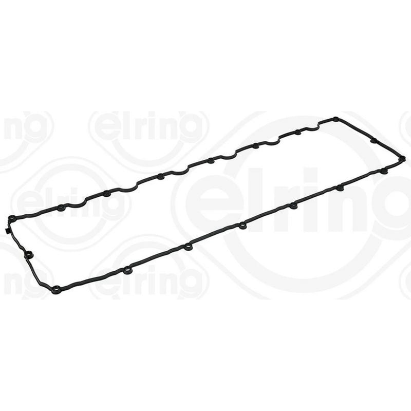 Elring Cylinder Head Cover Gasket fits Man Lion S Intercity 2019 on
