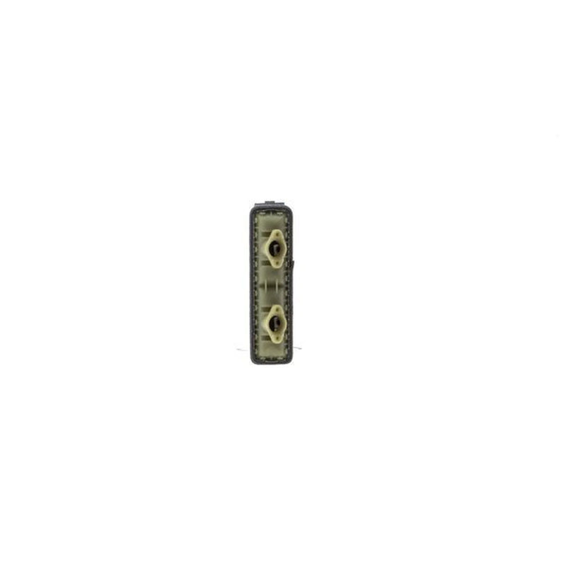 Mahle Heater Matrix Core Heat Exchanger fits Man F2000 1994-2005