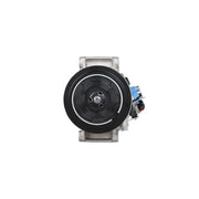 Hella Air Conditioning Compressor 8FK 366 202-611