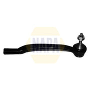 NAPA Steering Tie Rod End Ball Joint Front Right fits Volvo XC70 I Cross Country