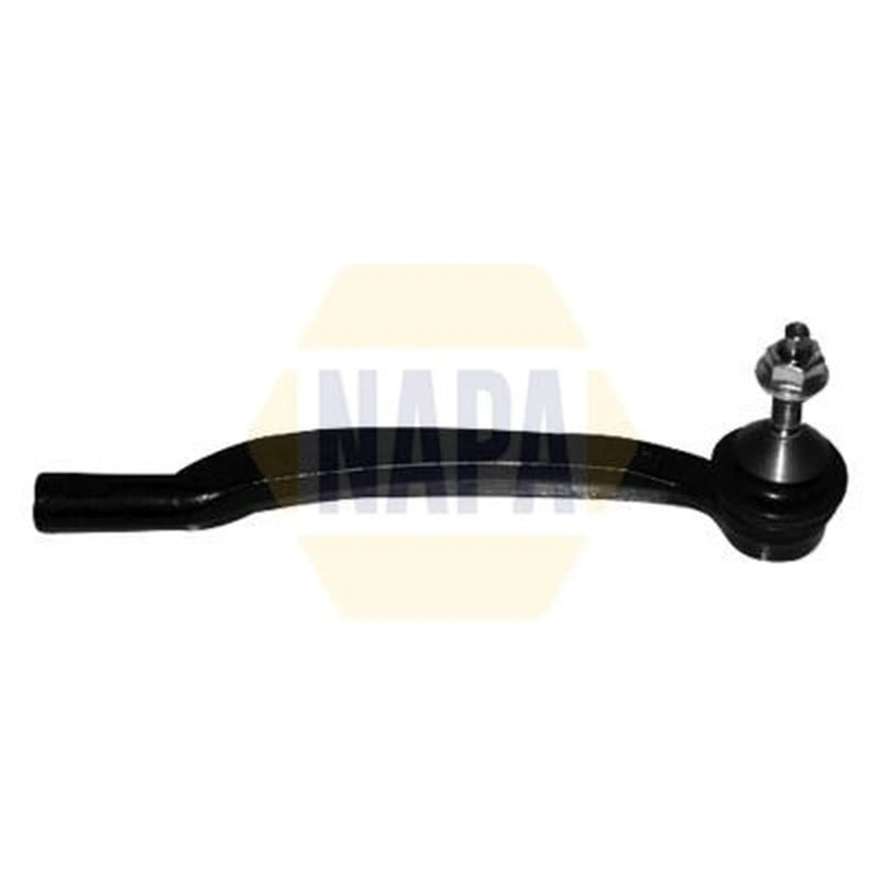 NAPA Steering Tie Rod End Ball Joint Front Right fits Volvo XC70 I Cross Country