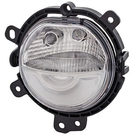 Hella Daytime Running Light W5W Right fits Mini Mini 2008-2010