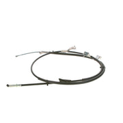 Bosch Handbrake Cable Rear fits Honda Cr-V 2001-2007 2.0 2.2