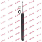 KYB Shock Absorber Damper Strut Front fits Peugeot 204 1969-1977 1.1
