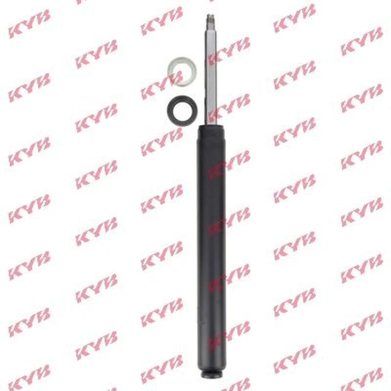 KYB Shock Absorber Damper Strut Front fits Peugeot 204 1969-1977 1.1