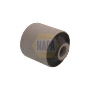 NAPA Wishbone / Control / Trailing Arm Bush Rear Right fits Hyundai IX55