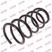 KYB 2 x Suspension Springs fits Fiat Scudo Bus 2007-2016 1.6 2.0