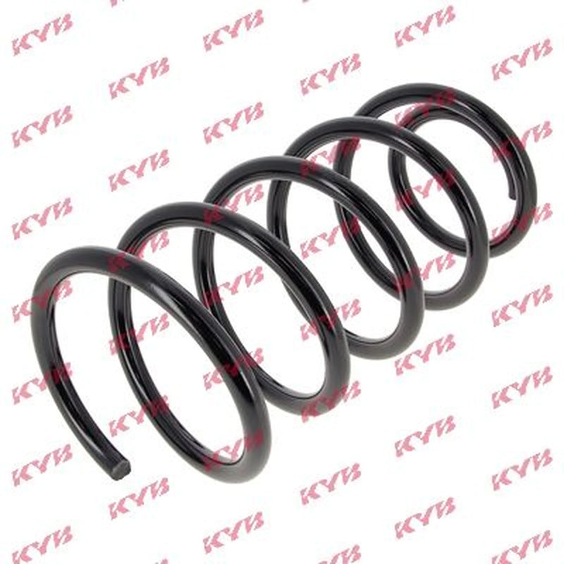 KYB 2 x Suspension Springs fits Fiat Scudo Bus 2007-2016 1.6 2.0