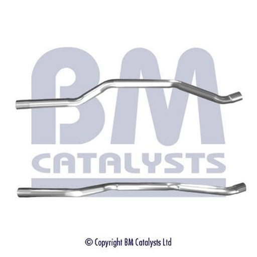 BM Catalysts Exhaust Pipe OD BM50598