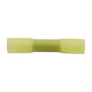Connect Yellow Heat Shrink Terminal 2pc 36865 Tool Connection - Dynamic Drive