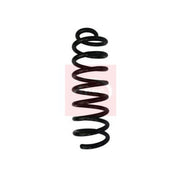 Apec Rear Suspension Coil Spring fits Dacia Logan 2010 on 1.6