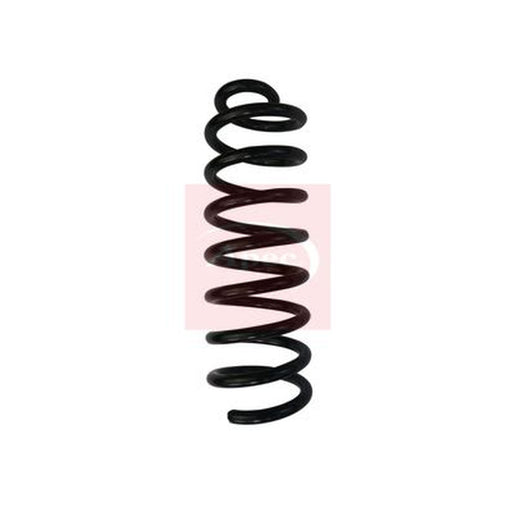 Apec Rear Suspension Coil Spring fits Dacia Logan 2010 on 1.6