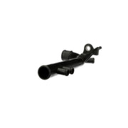 Gates Coolant Water Pipe Tube fits Opel Astra F 1994-1998 1.6