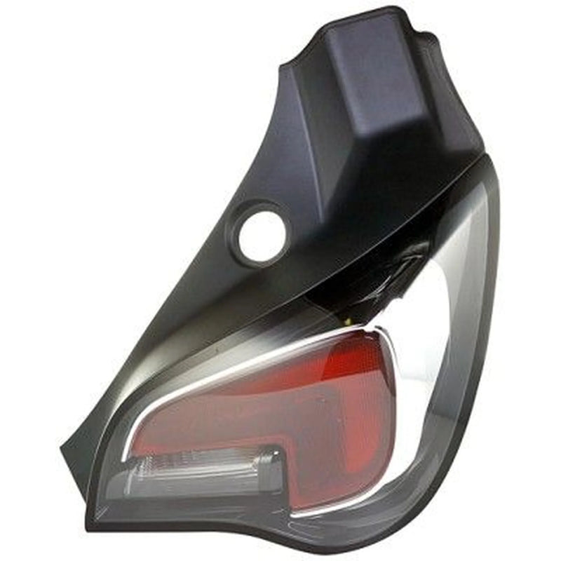 Hella Tail Light / Lamp LED Right 2SD 354 812-041