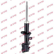KYB 2 x Front Shock Absorbers fits Kia Rio I 2000-2005 1.3 1.5