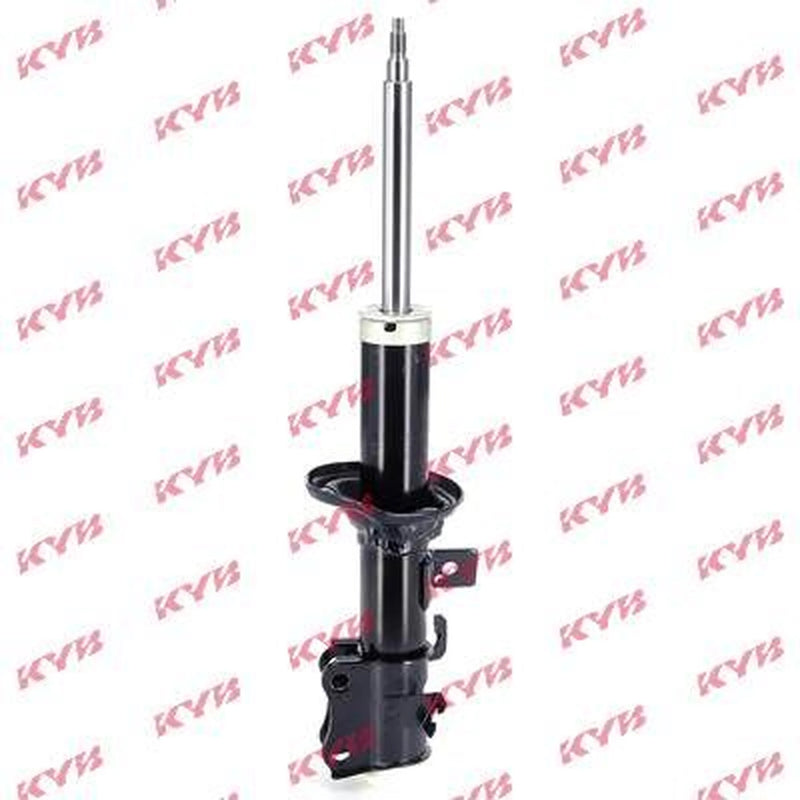 KYB 2 x Front Shock Absorbers fits Kia Rio I 2000-2005 1.3 1.5