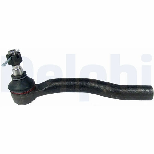 Delphi Steering Tie Rod End Ball Joint Front Left M15x1.5 TA2468