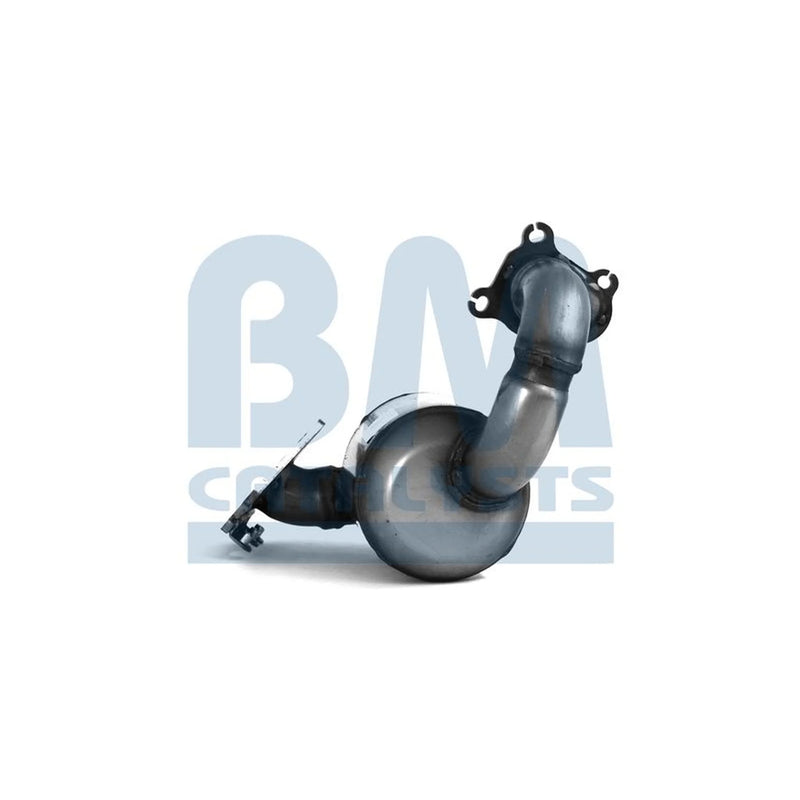 BM Catalysts Homologated Diesel Cat fits Nissan Primastar 2006 on 2.0