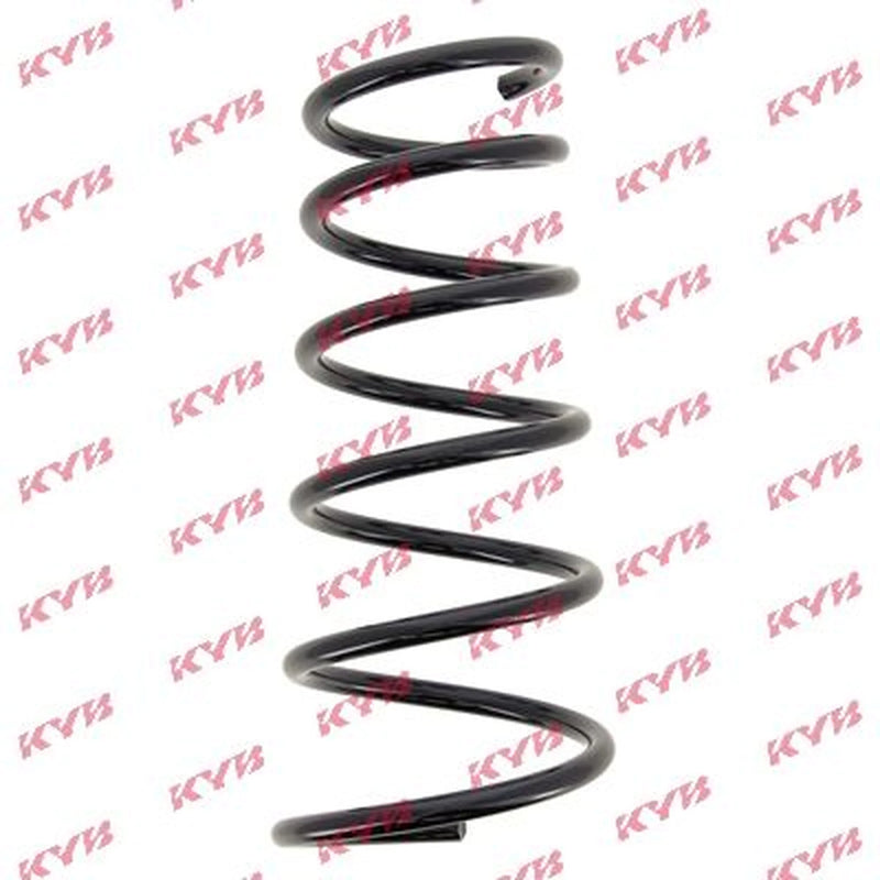 KYB Front Suspension Coil Spring fits Suzuki Swift III 2005-2012 1.3