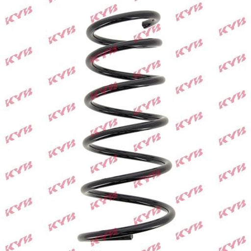 KYB Front Suspension Coil Spring RA3527