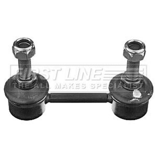 First Line Stabiliser Bar Link Coupling Rod fits Land Rover Range Rover