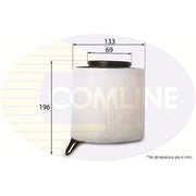 Comline Engine Air Filter EAF637