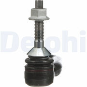 Delphi 2 x Tie Rod Ends fits Ford Usa Edge 2015-2018 2.0
