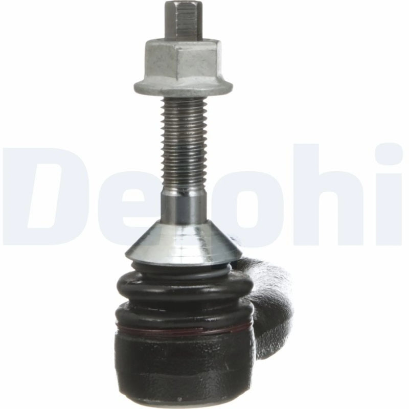 Delphi 2 x Tie Rod Ends fits Ford Usa Edge 2015-2018 2.0