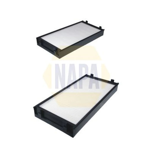 NAPA Cabin Air Filter (Pollen Filter) NFC4176