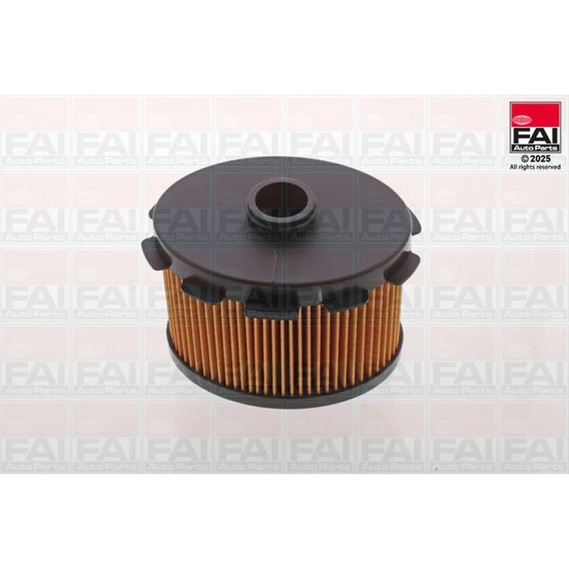 FAI Fuel Filter Element fits Citroën Berlingo / Berlingo First 1998-2005 1.9