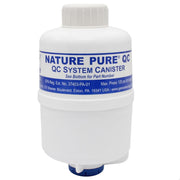 Nature Pure® RS1QC Canister Nova - Dynamic Drive