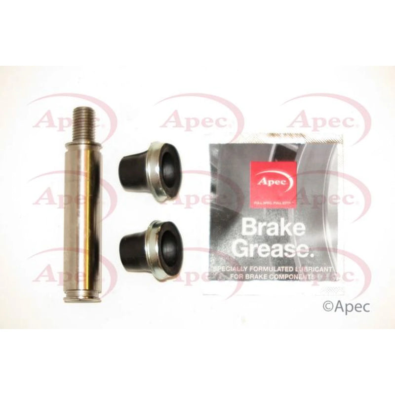Apec Brake Caliper Guide Sleeve Kit Front Left CKT1046