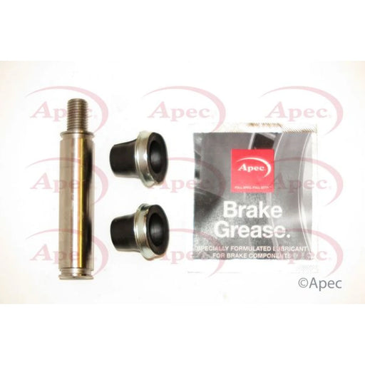 Apec Brake Caliper Guide Sleeve Kit Front Left CKT1046