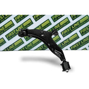 First Line Control/Trailing Arm fits Hyundai Accent 1994-2000 1.3 1.5