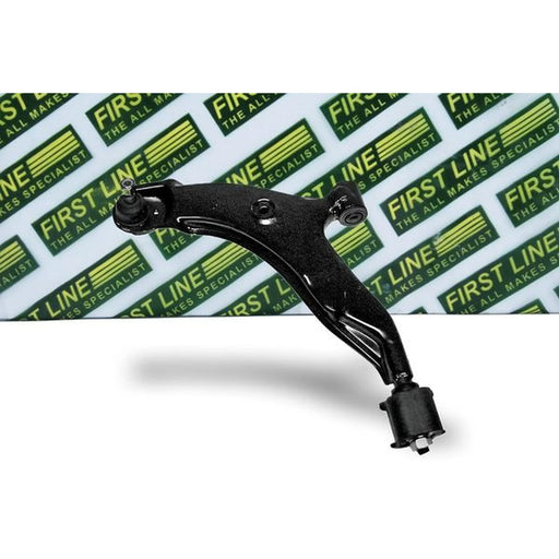 First Line Control/Trailing Arm fits Hyundai Accent 1994-2000 1.3 1.5
