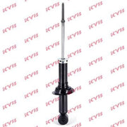 KYB Shock Absorber Damper Strut Rear fits Mitsubishi Lancer VIII 2008-2010