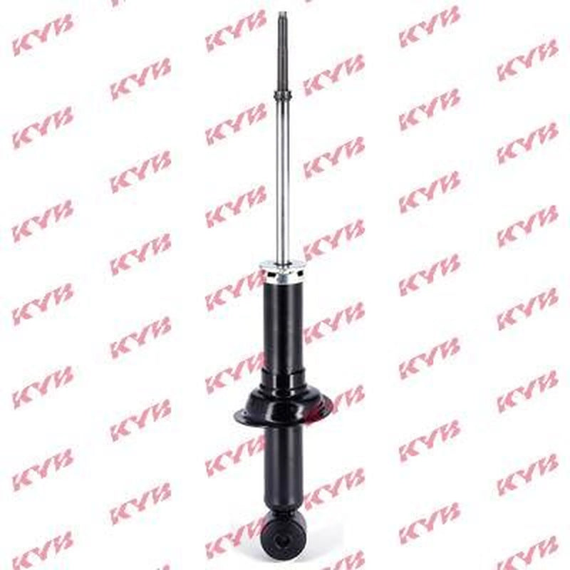 KYB Shock Absorber Damper Strut Rear fits Mitsubishi Lancer VIII 2008-2010
