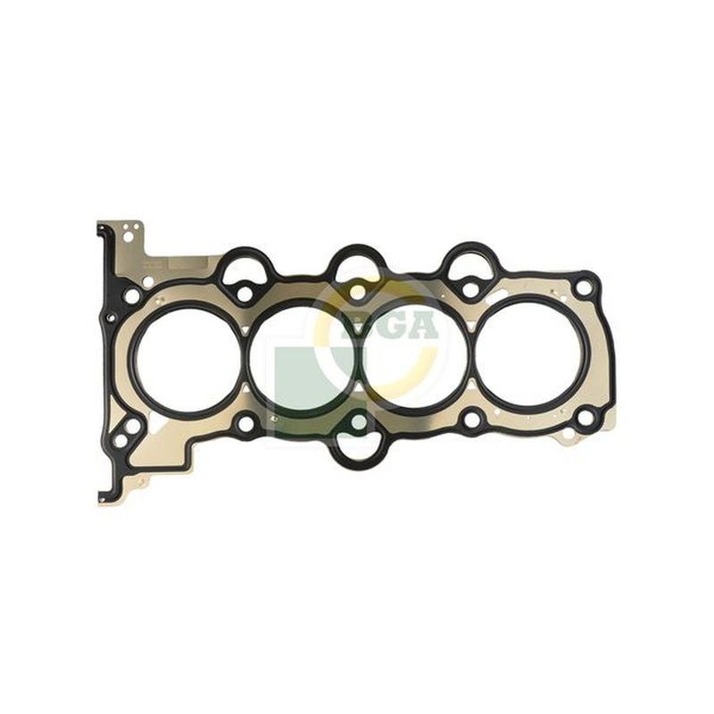 BGA Cylinder Head Gasket 0mm Thick fits Hyundai I30 2015 on 1.6