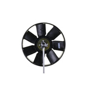 Mahle Engine Cooling Fan fits Iveco Eurocargo I-Iii 1991-2015