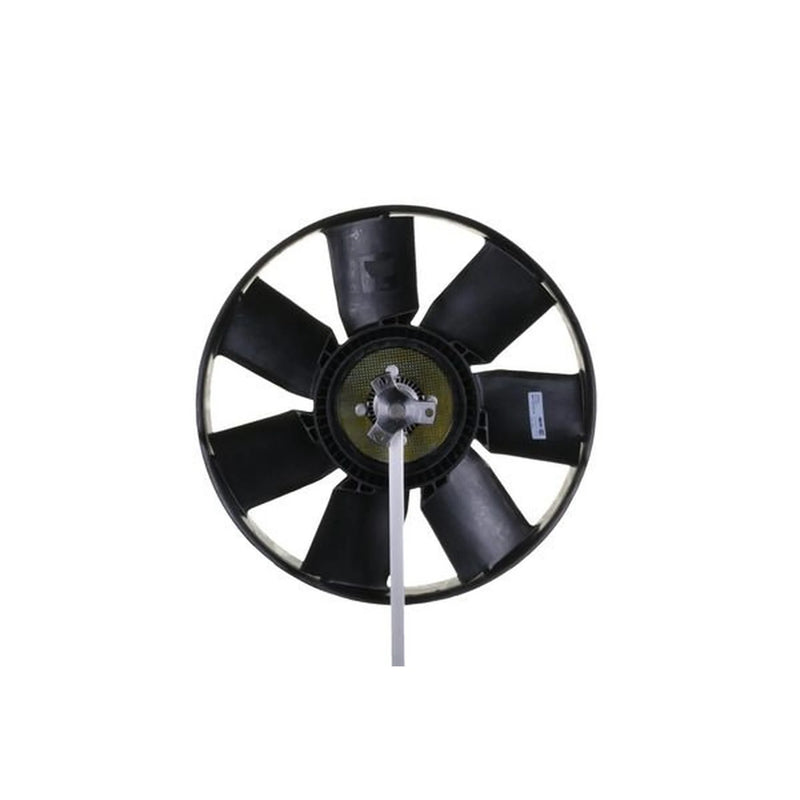 Mahle Engine Cooling Fan fits Iveco Eurocargo I-Iii 1991-2015