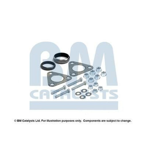 BM Catalysts Fitting Kit FK91640B FK91640B