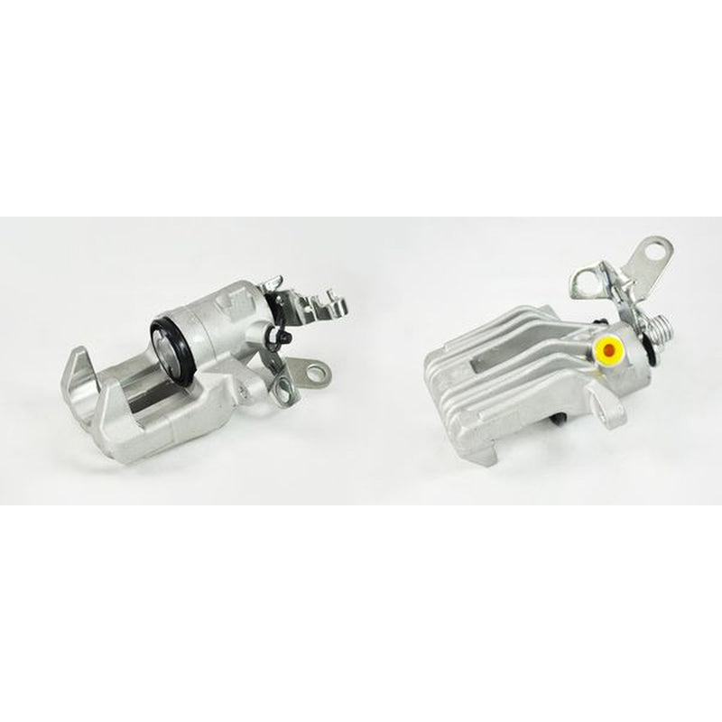 Abtex Brake Caliper Assembly Rear Right fits Audi A3 2003-2013