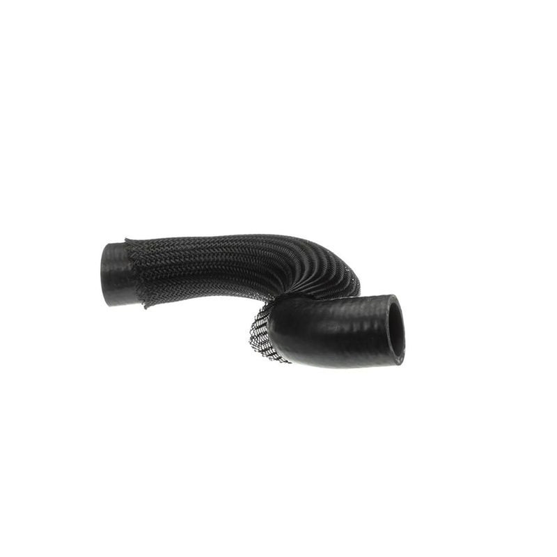 Gates Radiator Coolant Hose 325mm ID fits VW Golf 1991-2002 1.6 1.8 1.9 2.0