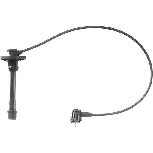 BERU Ignition HT Lead Cable Kit fits Toyota Carina E VI 1992-1997 1.6