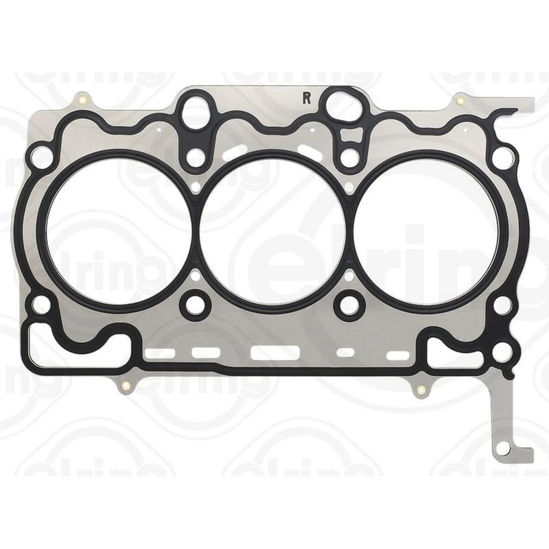 Elring Cylinder Head Gasket 0mm Thick fits Subaru Legacy VI 2015 on 3.6